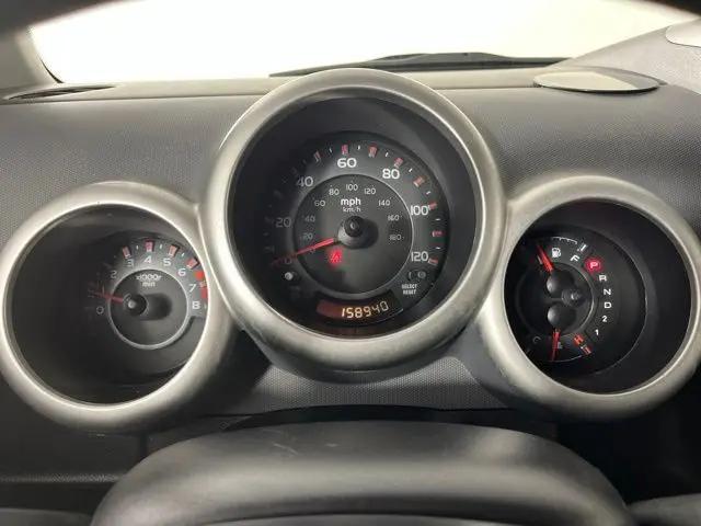 2004 Honda Element EX