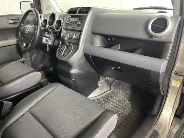 2004 Honda Element EX