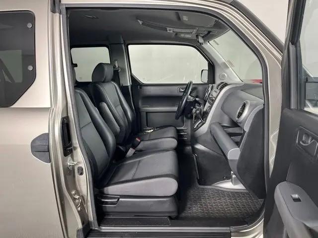 2004 Honda Element EX