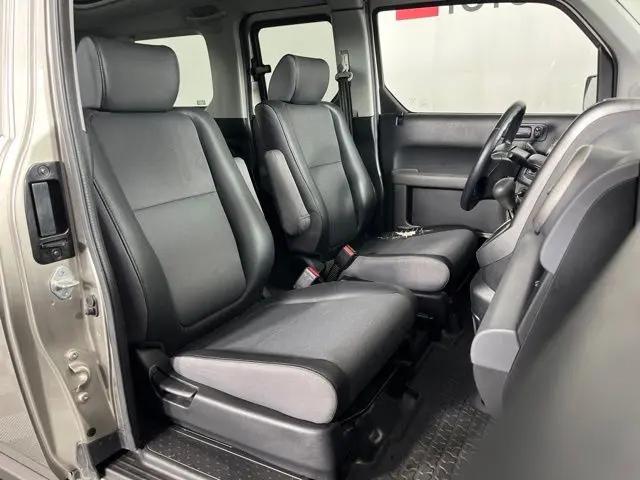 2004 Honda Element EX