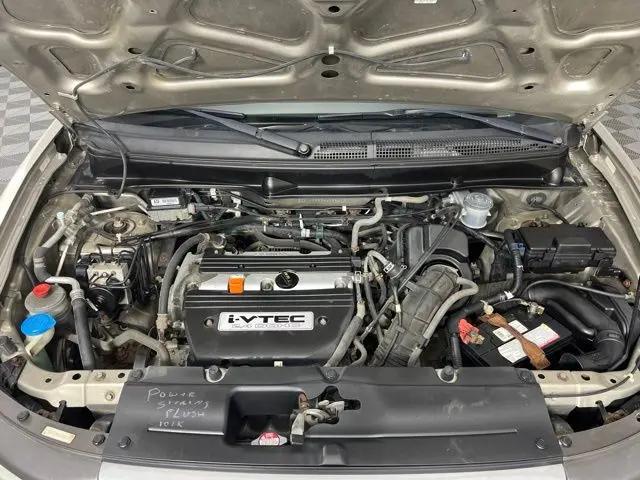 2004 Honda Element EX