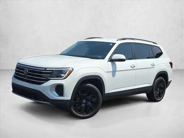 2024 Volkswagen Atlas 2.0T SE w/Technology for sale in Buford, GA