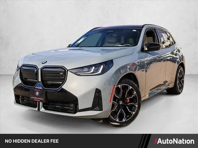 2026 BMW X3 M50 xDrive for sale in Westmont, IL