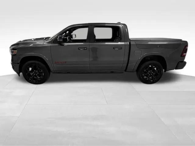2023 Ram 1500 Limited Crew Cab 4x4 57 Box