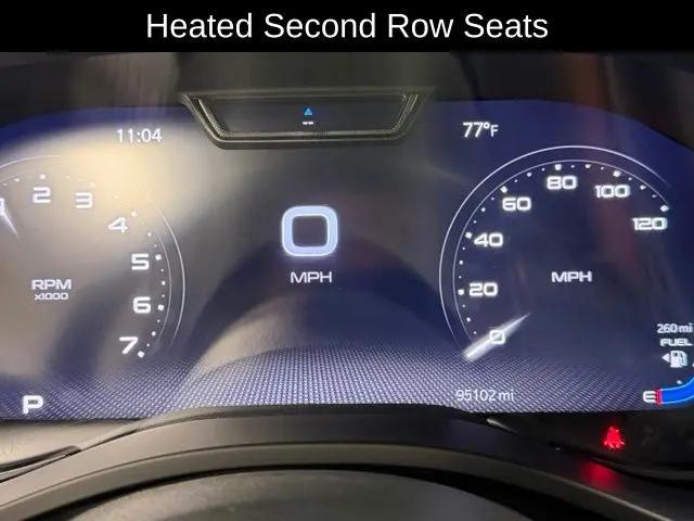 2023 Ram 1500 Limited Crew Cab 4x4 57 Box