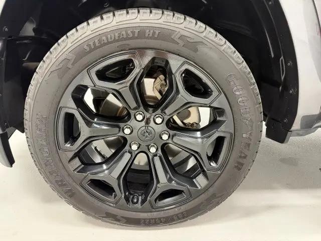 2023 Ram 1500 Limited Crew Cab 4x4 57 Box