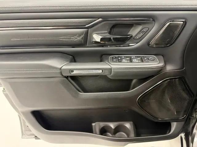 2023 Ram 1500 Limited Crew Cab 4x4 57 Box