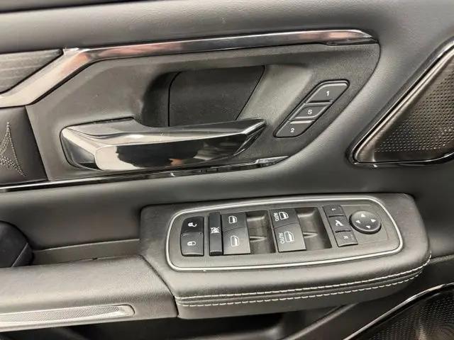 2023 Ram 1500 Limited Crew Cab 4x4 57 Box