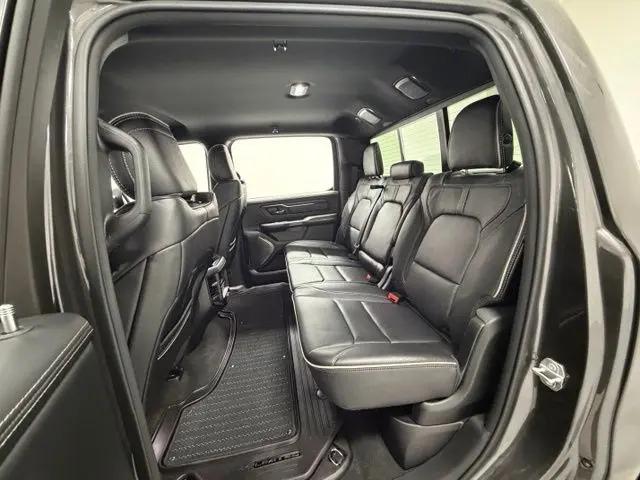 2023 Ram 1500 Limited Crew Cab 4x4 57 Box