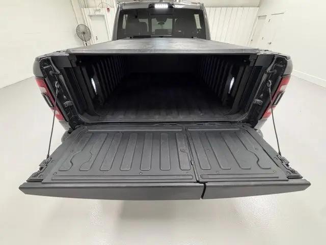 2023 Ram 1500 Limited Crew Cab 4x4 57 Box