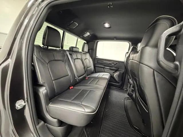 2023 Ram 1500 Limited Crew Cab 4x4 57 Box