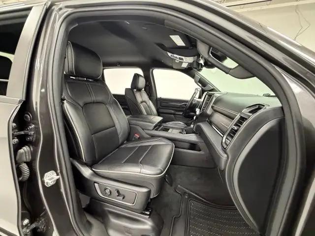 2023 Ram 1500 Limited Crew Cab 4x4 57 Box