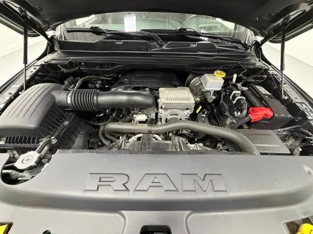2023 Ram 1500 Limited Crew Cab 4x4 57 Box