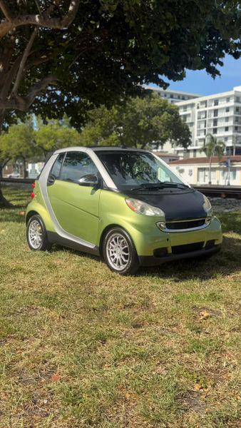 2011 smart fortwo passion for sale in Hollywood, FL