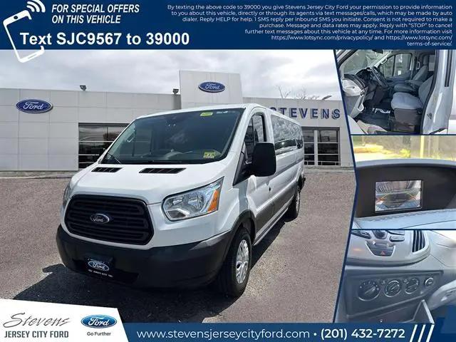 2019 Ford Transit XLT for sale in Jersey City, NJ