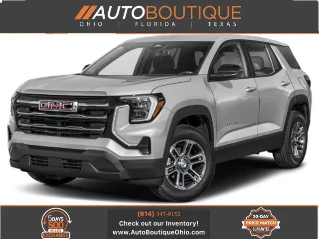 2026 GMC Terrain AWD Denali for sale in Columbus, OH