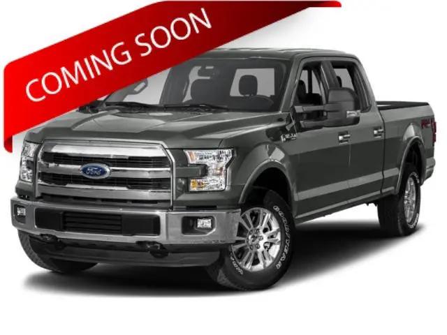 2015 Ford F-150 LARIAT for sale near Columbus, OH