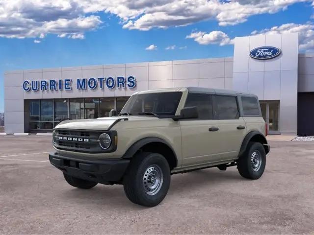 2026 Ford Bronco Base for sale in Valparaiso, IN