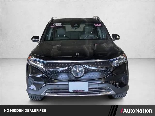 2024 Mercedes-Benz EQB 250 EQB 250+ for sale in Buena Park, CA