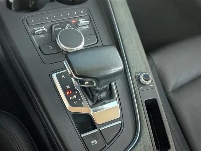 2019 Audi A4 40 Premium