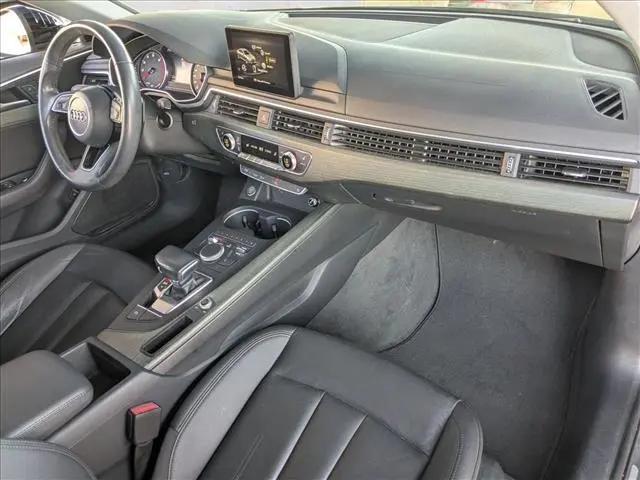 2019 Audi A4 40 Premium