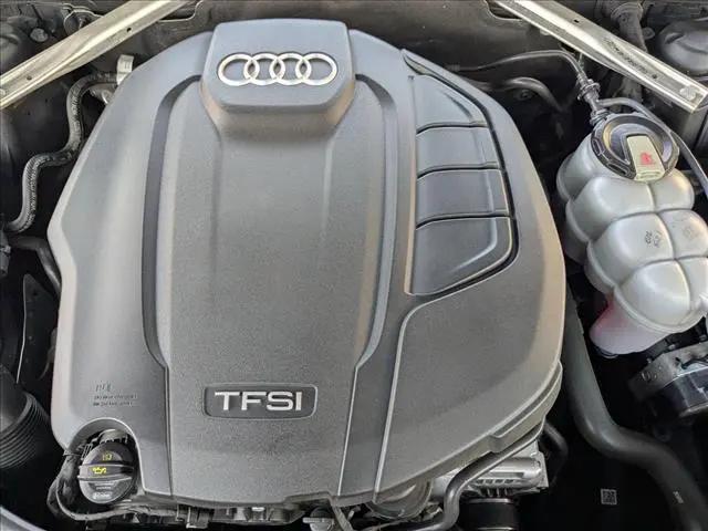 2019 Audi A4 40 Premium