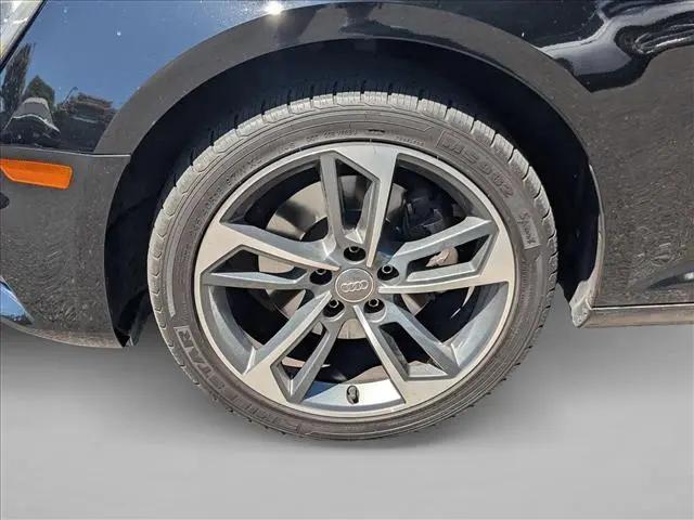 2019 Audi A4 40 Premium