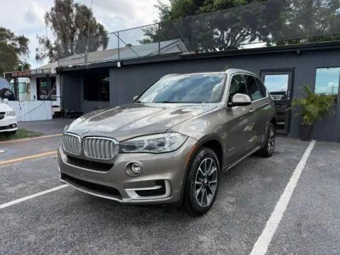2017 BMW X5 xDrive35i for sale in Orlando, FL