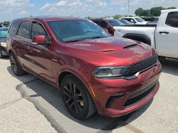 2021 Dodge Durango R/T AWD for sale near Columbus, OH