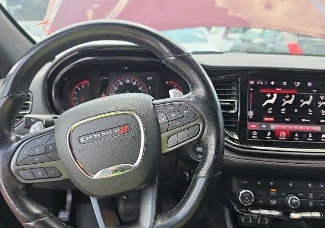 2021 Dodge Durango R/T AWD
