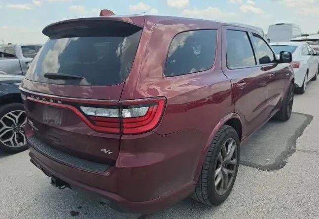 2021 Dodge Durango R/T AWD