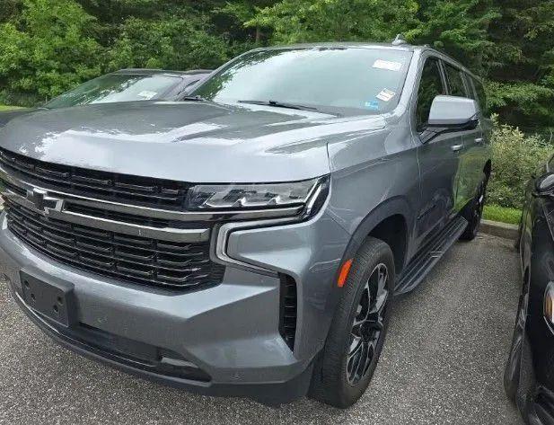 2021 Chevrolet Suburban 4WD RST for sale near Columbus, OH