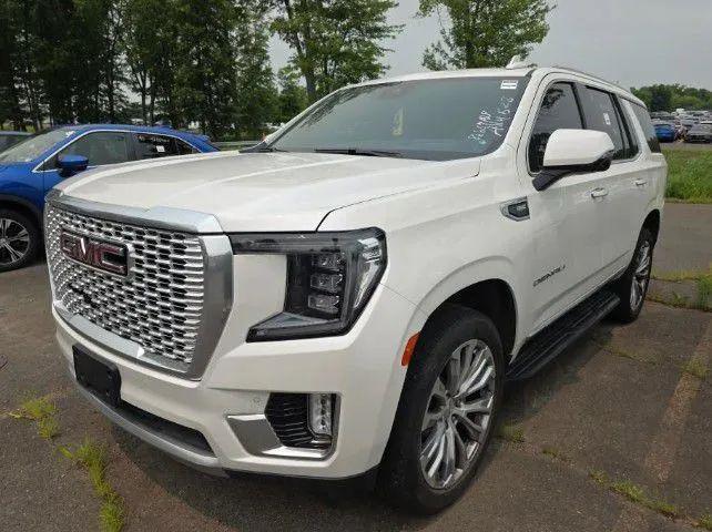 2021 GMC Yukon for sale near Columbus, OH