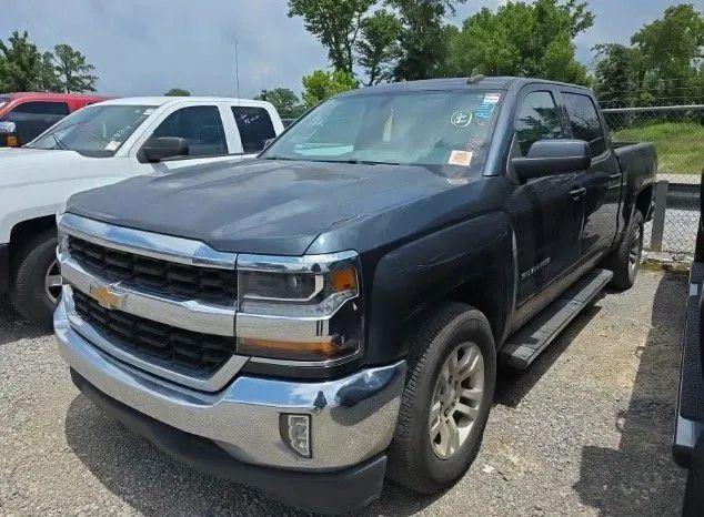 2018 Chevrolet Silverado 1500 1LT for sale near Columbus, OH