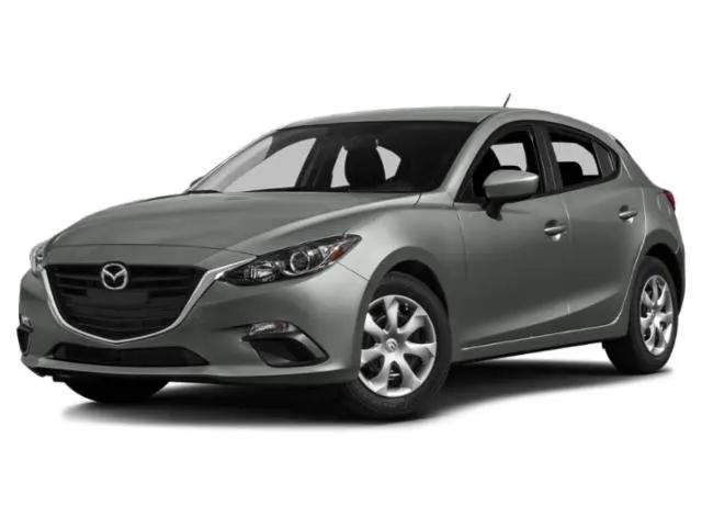 2015 Mazda Mazda3 i Sport for sale in Sherman Oaks, CA