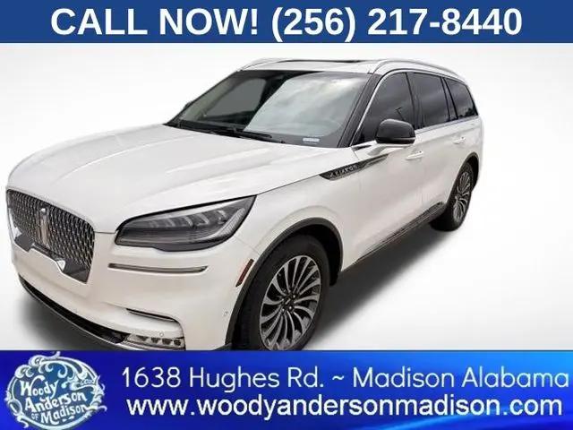 2020 Lincoln Aviator Reserve for sale in Huntsville, AL