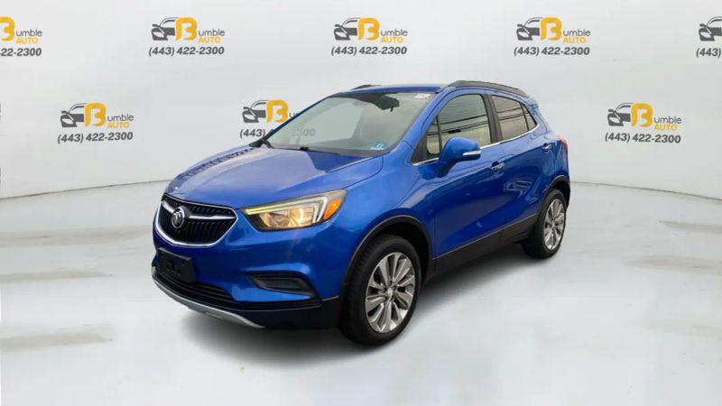 2018 Buick Encore Preferred for sale in Elkridge, MD