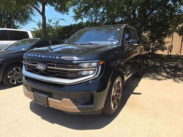 2025 Ford Expedition King Ranch for sale in Arlington, TX