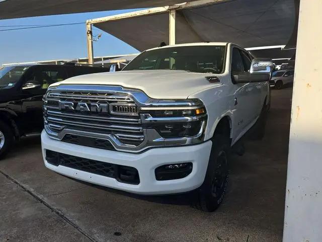2026 Ram 2500 Laramie Crew Cab 4x4 64 Box for sale in Arlington, TX