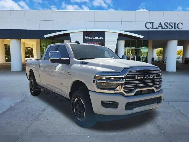 2026 Ram 2500 Laramie Crew Cab 4x4 64 Box for sale in Arlington, TX