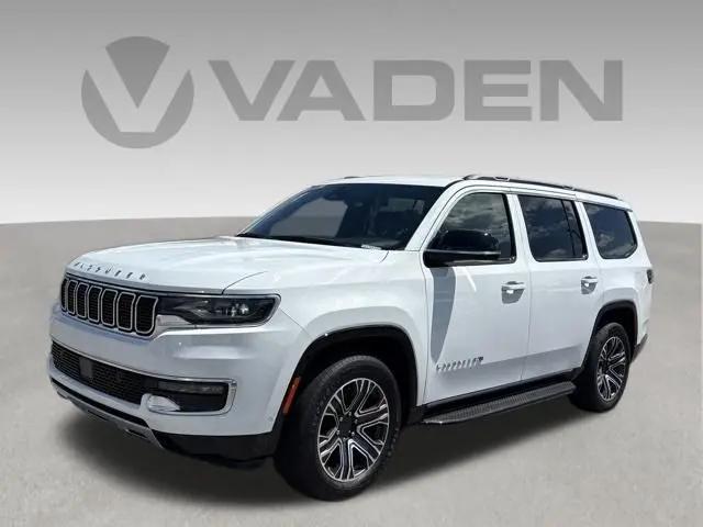 2024 Jeep Wagoneer Series II 4x2 for sale in Savannah, GA