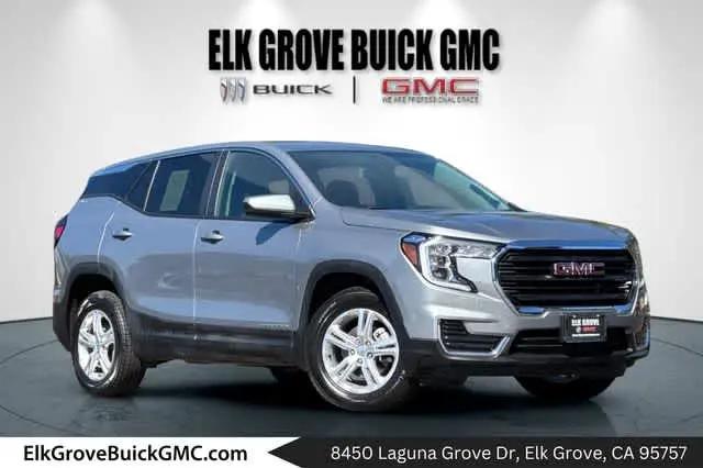 2024 GMC Terrain AWD SLE for sale in Elk Grove, CA