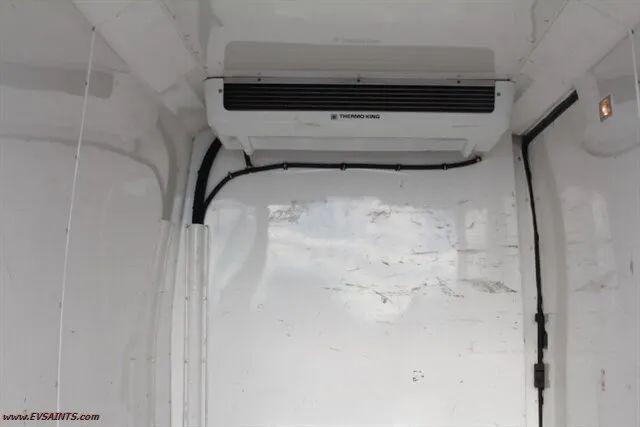 2023 Ram ProMaster Cargo Van High Roof 159 WB EXT