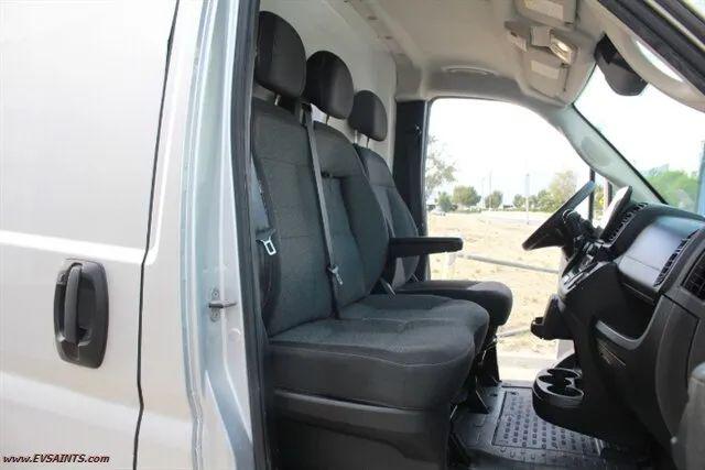 2023 Ram ProMaster Cargo Van High Roof 159 WB EXT