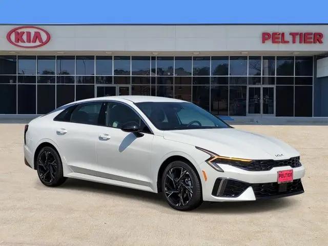 2026 Kia K5 GT-Line AWD for sale in Longview, TX