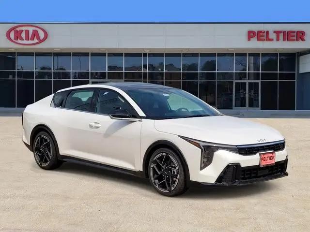 2026 Kia K4 GT-Line for sale in Longview, TX
