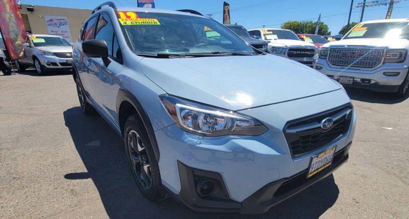 2019 Subaru Crosstrek 2.0i for sale in Oakdale, CA