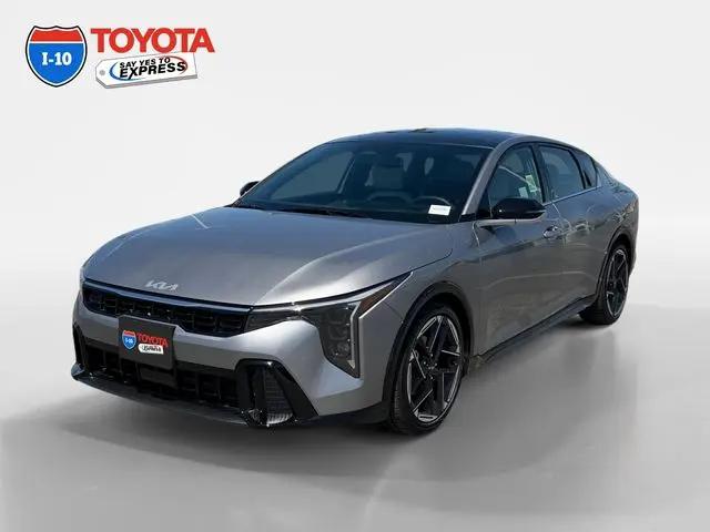 2026 Kia K4 GT-Line for sale in Indio, CA