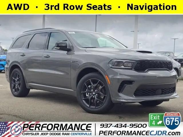 2026 Dodge Durango GT Plus AWD HEMI V8 for sale in Centerville, OH