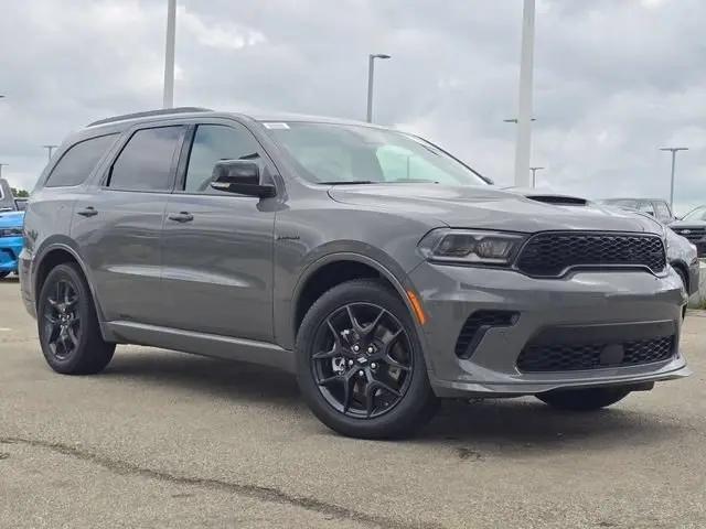 2026 Dodge Durango GT Plus AWD HEMI V8